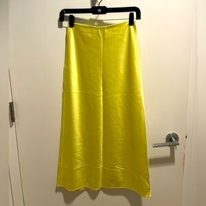 Alice + Olivia Midi Length Skirt